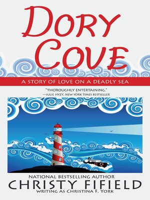 cover image of Dory Cove